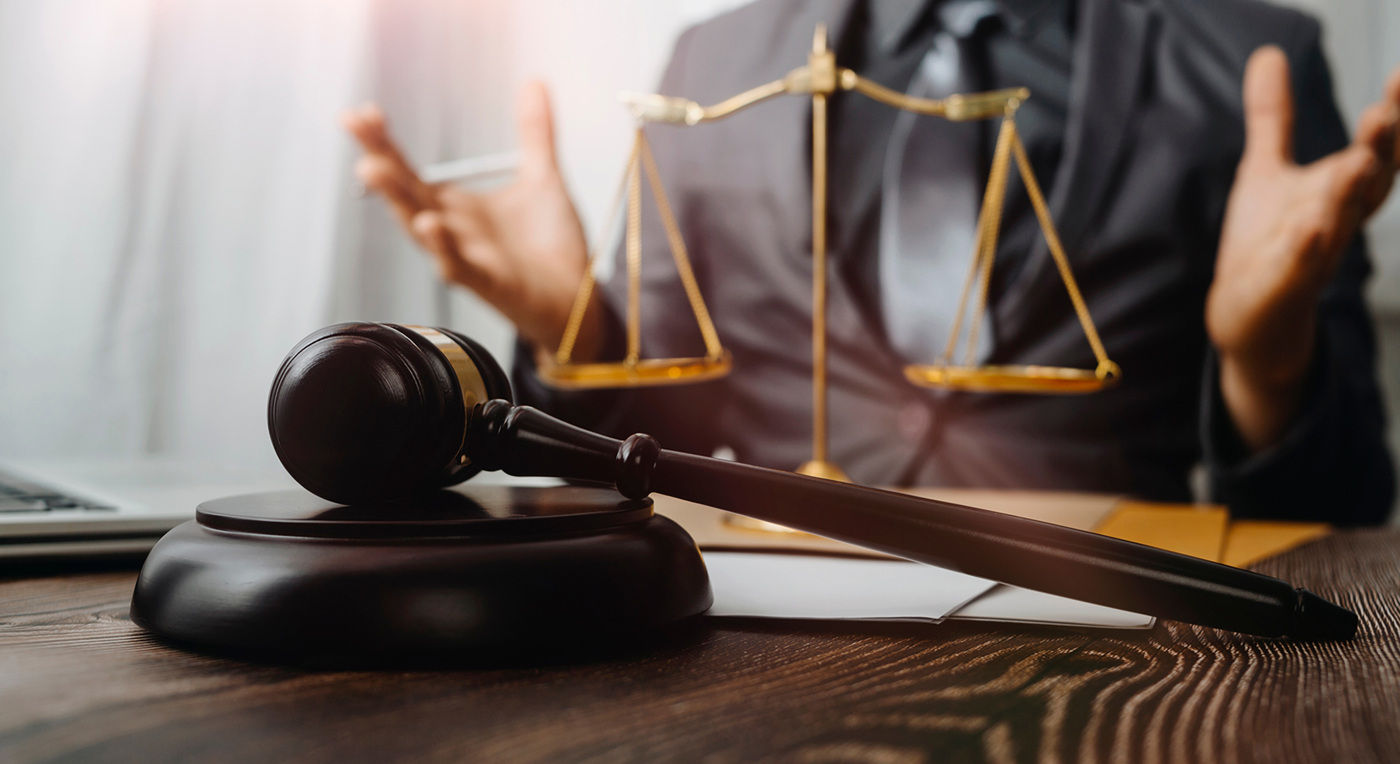 Navigating the Complexities of Thai Law as an Expat with Professional Legal Services