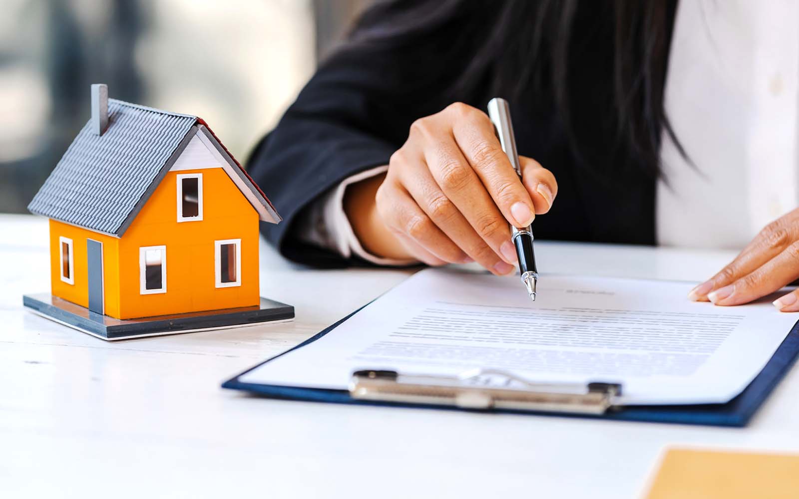 Dealing with Mortgage Stress and Default Risk: A Proactive Guide