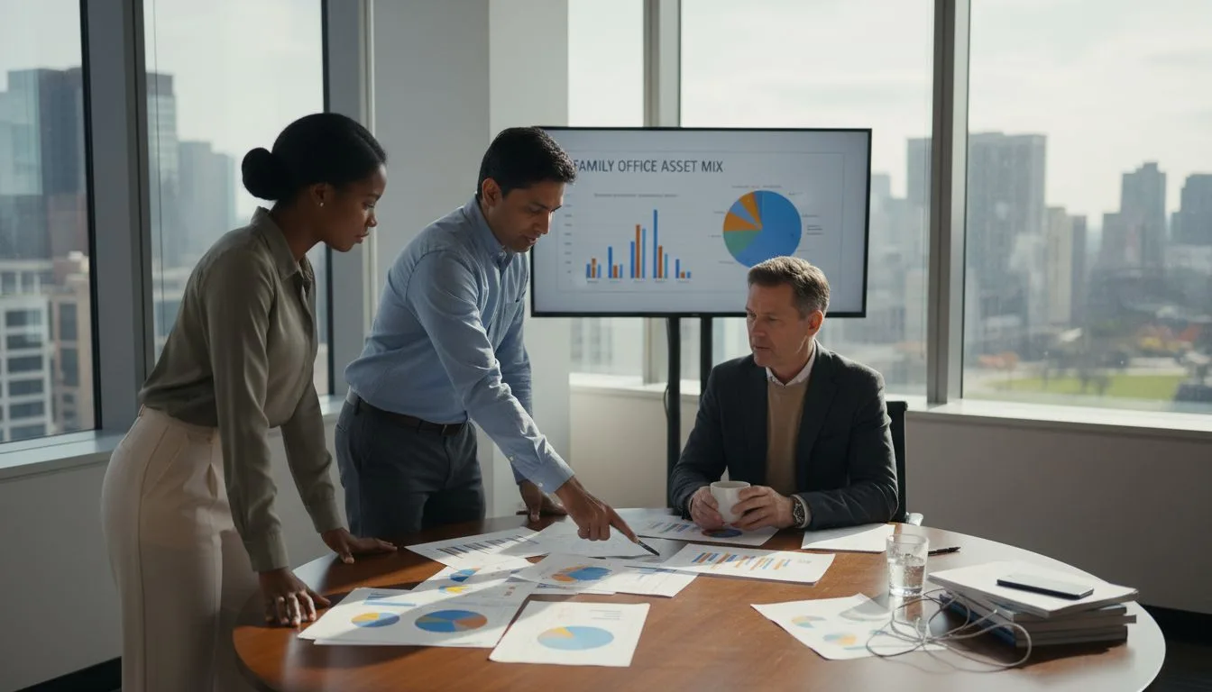 Understanding Risk Tolerance in Investing: Aligning Strategy with Reality